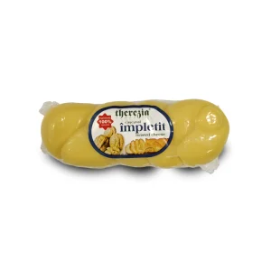 Cascaval Afumat Impletit