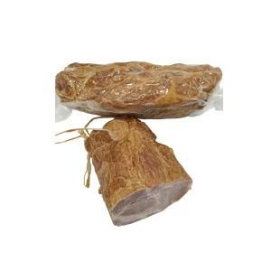 Ceafa Afumata
