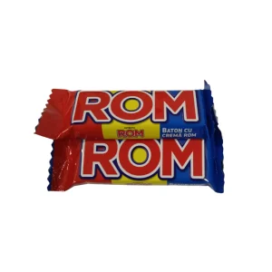 Ciocolata Rom
