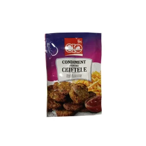 Condiment Chiftele
