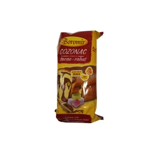 Cozonac Cacao Rahat