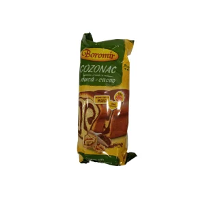 Cozonac Nuca Cacao
