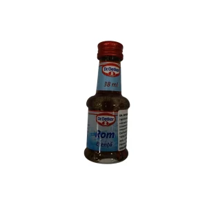Dr Oetker Rom
