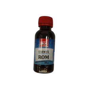Esentia Rom