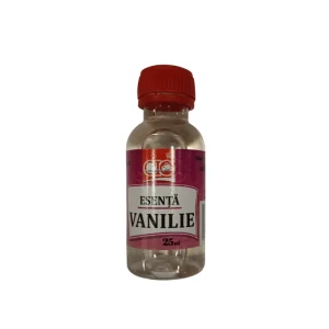 Esentia Vanilie