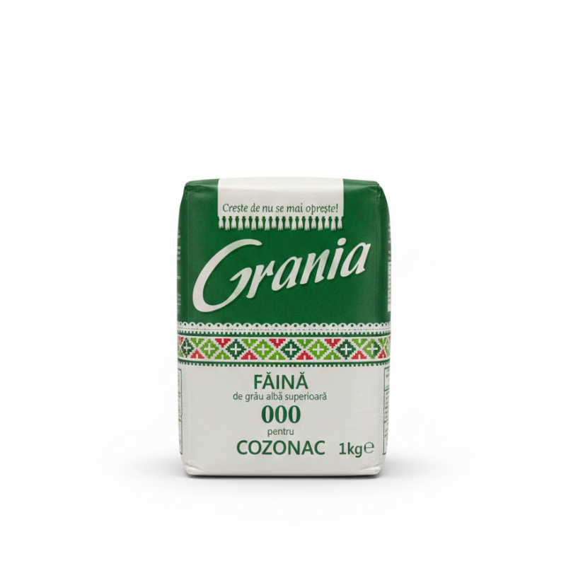 Făină