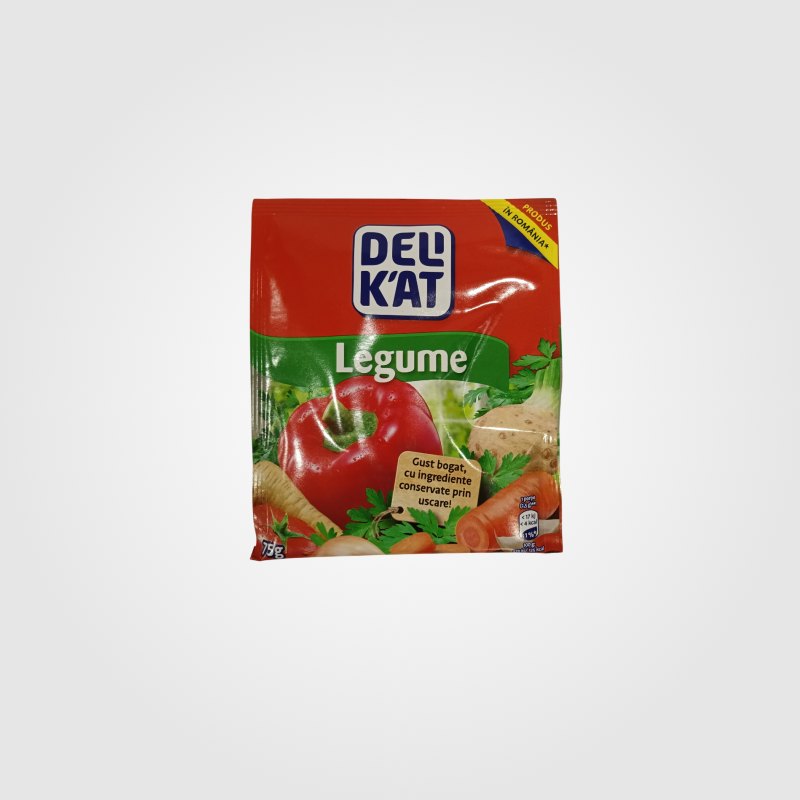Legume