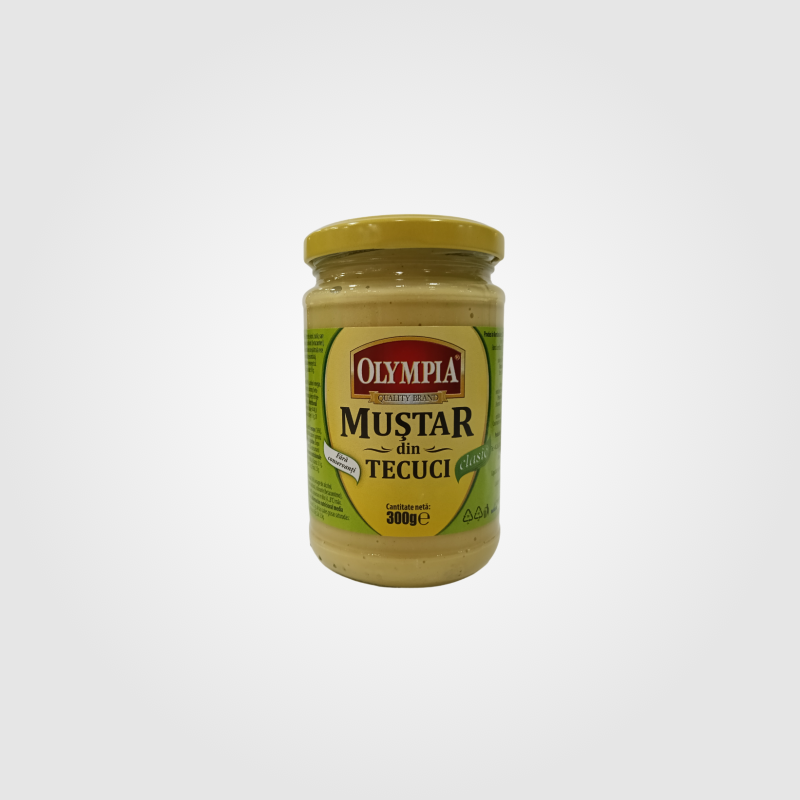 Mustar Classic