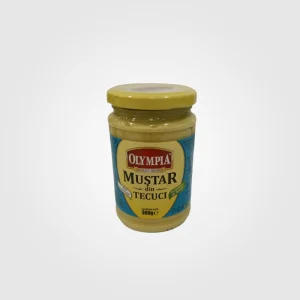 Mustar Hrean