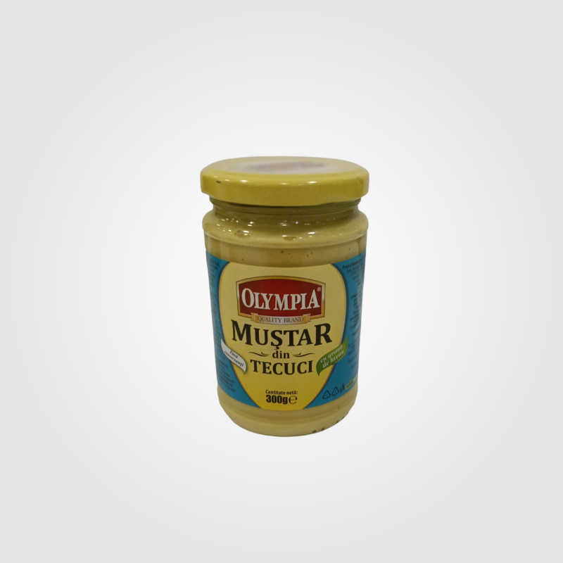 Mustar Hrean