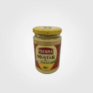 Mustar Iute