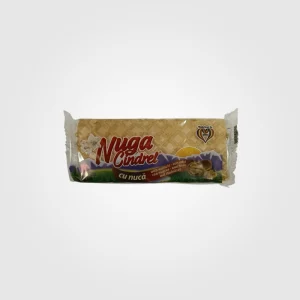 Nuga Cu Nuca
