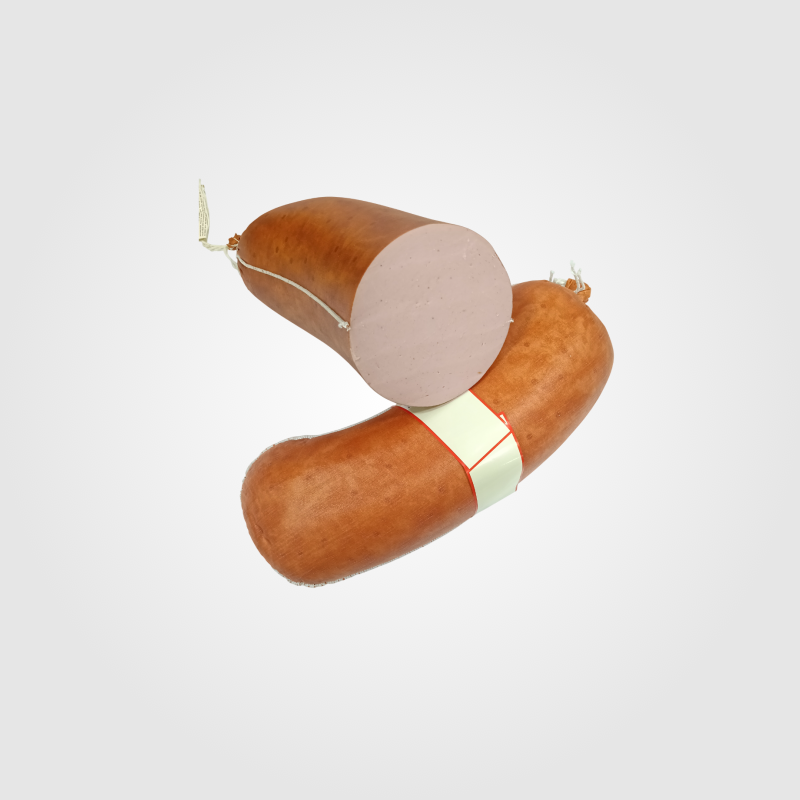 Parizer de Porc