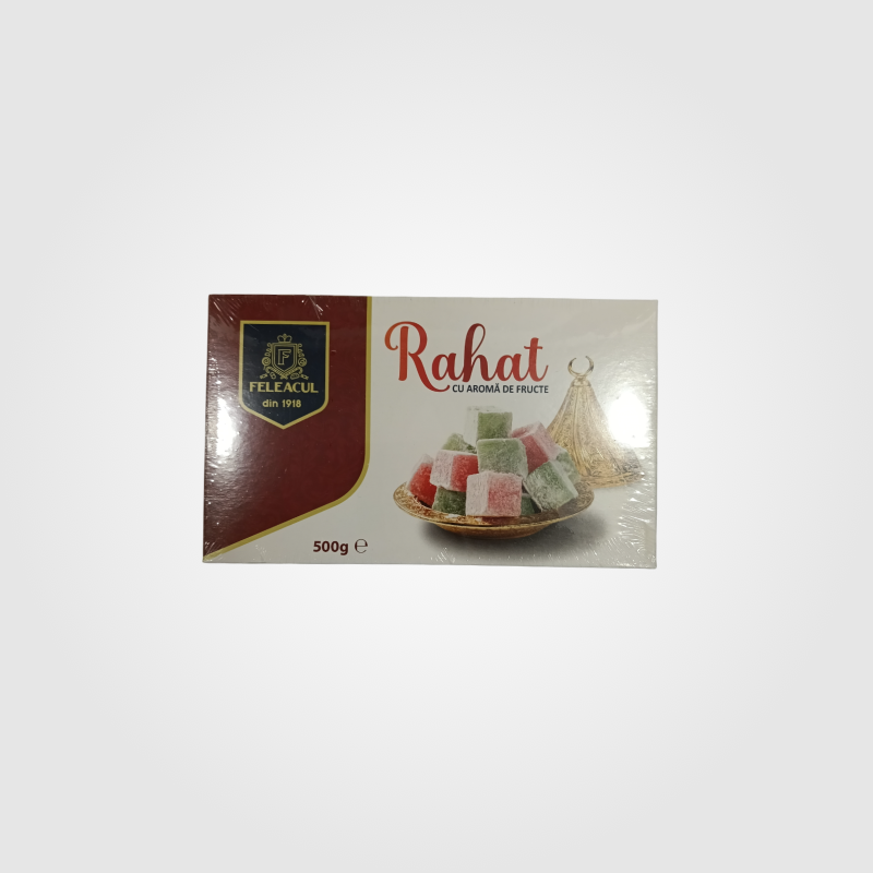 Rahat