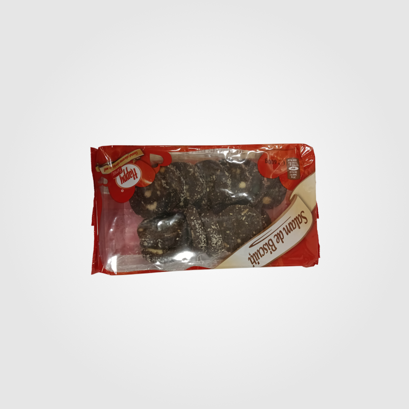 Salam Biscuiti