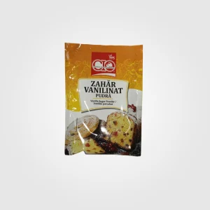 Zahar Vanilinat Pudra